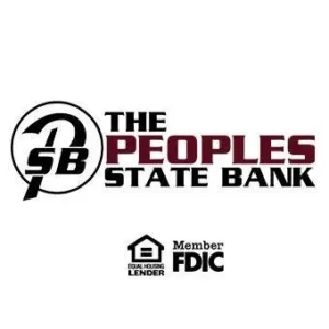 Peoples Bank Logo