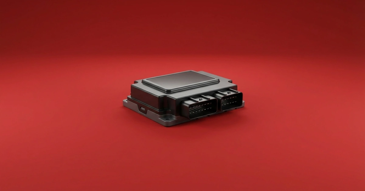 Toyota Airbag Control Unit Class Action Settlement