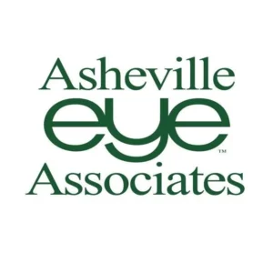 Asheville Eye Associates Logo
