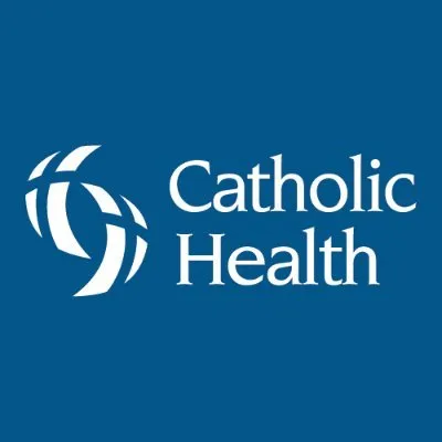 Catholic Health System Logo