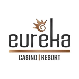 Eureka Casino Hotel Logo
