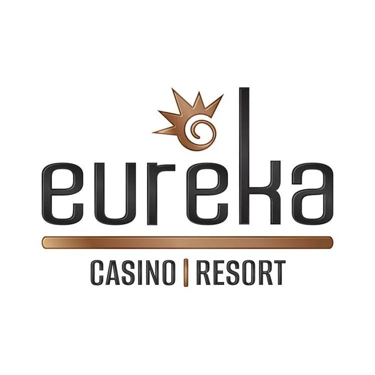 Eureka Casino Hotel Logo