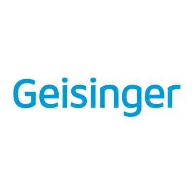 Geisinger Health Logo