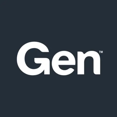 Gen Digital Logo