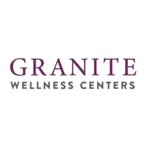 Granite Wellness Centers Logo