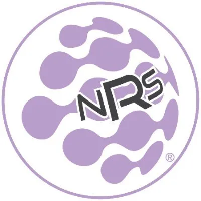 National Retail Solutions, Inc. d/b/a NRS Pay Logo