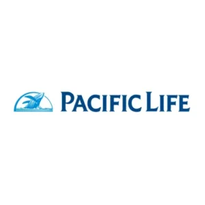 Pacific Life Insurance Company Logo