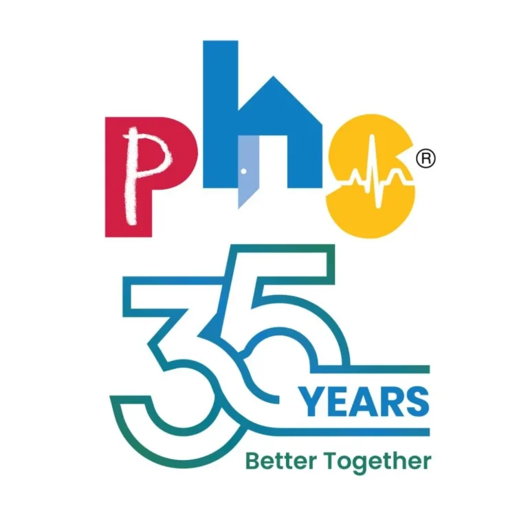 Pediatric Home Respiratory Services Logo