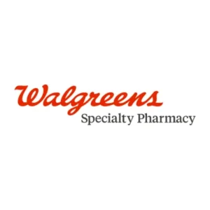 Walgreen Pharmacy Services Logo