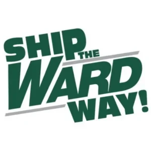 Ward Transport & Logistics Logo