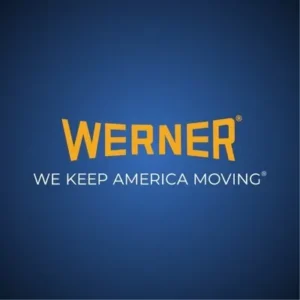 Werner Enterprises Logo