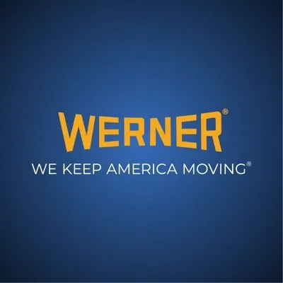 Werner Enterprises Logo