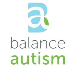 Balance Autism Logo