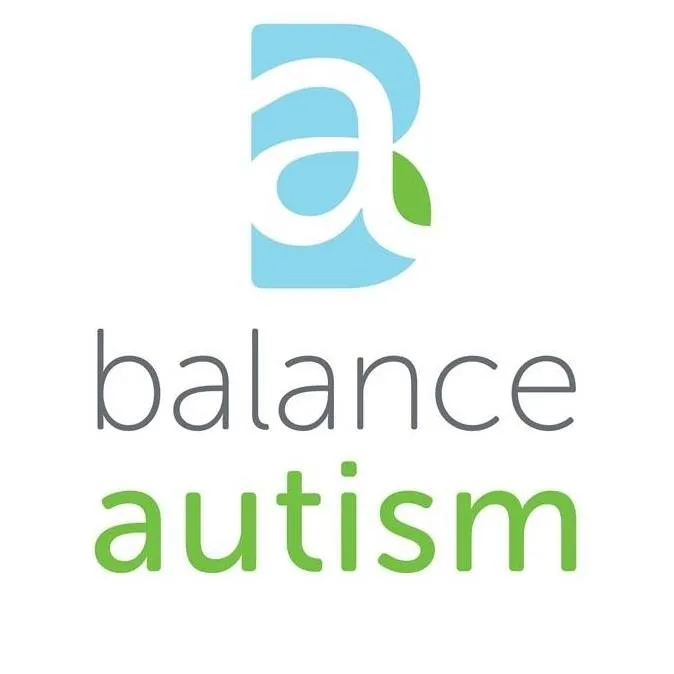 Balance Autism Logo