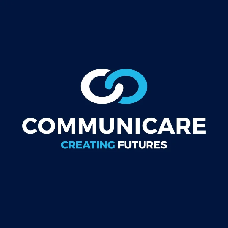 CommuniCare Logo