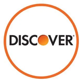 Discover Products Logo