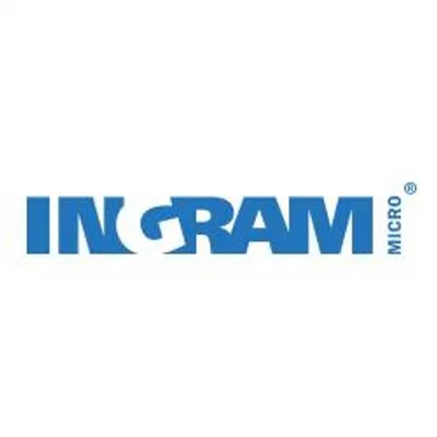 Ingram Micro Americas Logo