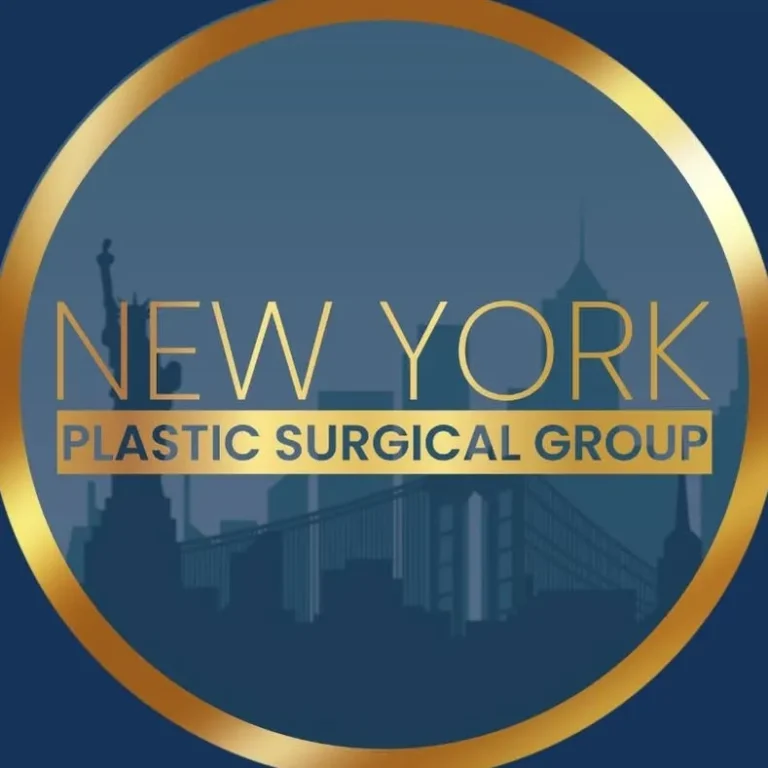 Long Island Plastic Surgical Group Logo
