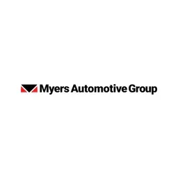Myers Auto Group Logo
