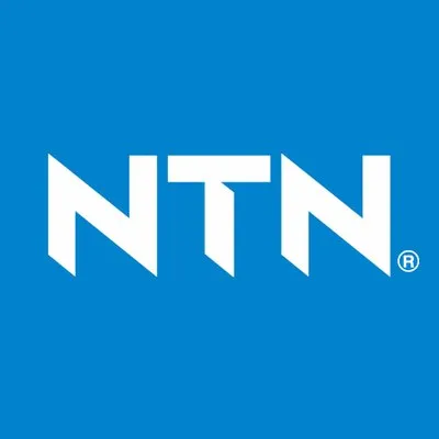 NTN Bearing Corporation of America Logo