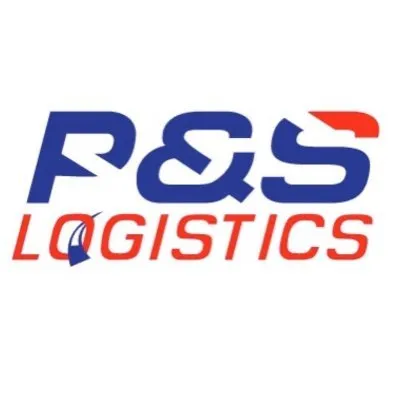 P&S Transportation Logo
