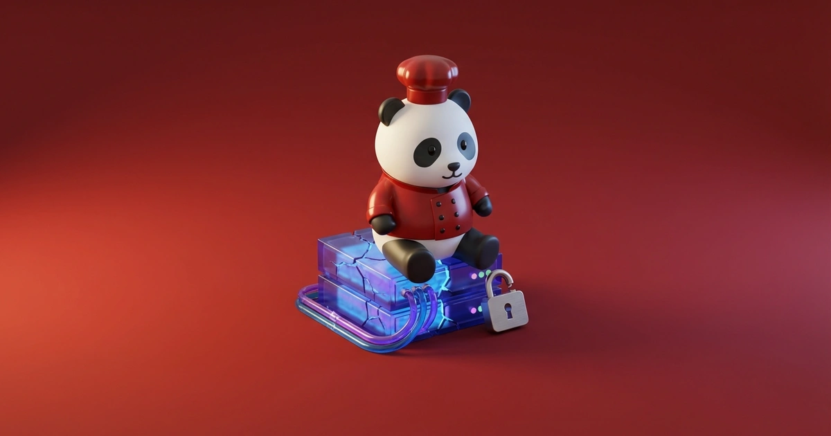 Panda Restaurant Group Featured Image