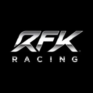 Roush Fenway Keselowski Racing Logo