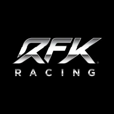 Roush Fenway Keselowski Racing Logo
