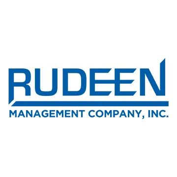 Rudeen Management Company Logo