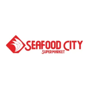 Seafood City Supermarkets Logo