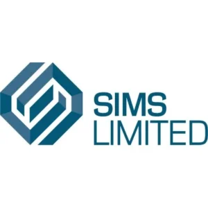 Simsmetal Logo
