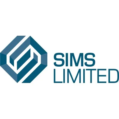 Simsmetal Logo