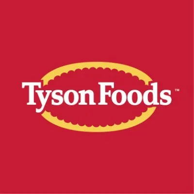 Tyson Foods and Cargill Logo