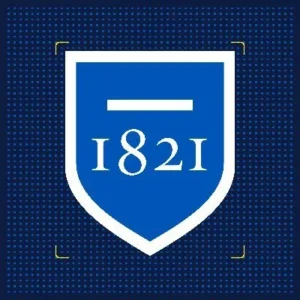 Widener University Logo