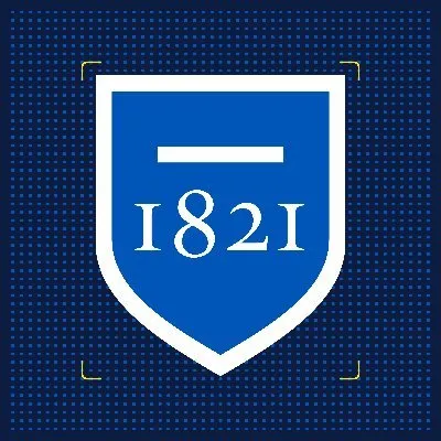 Widener University Logo