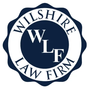 Wilshire Law Firm Logo